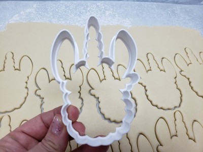 Cookie Cutters