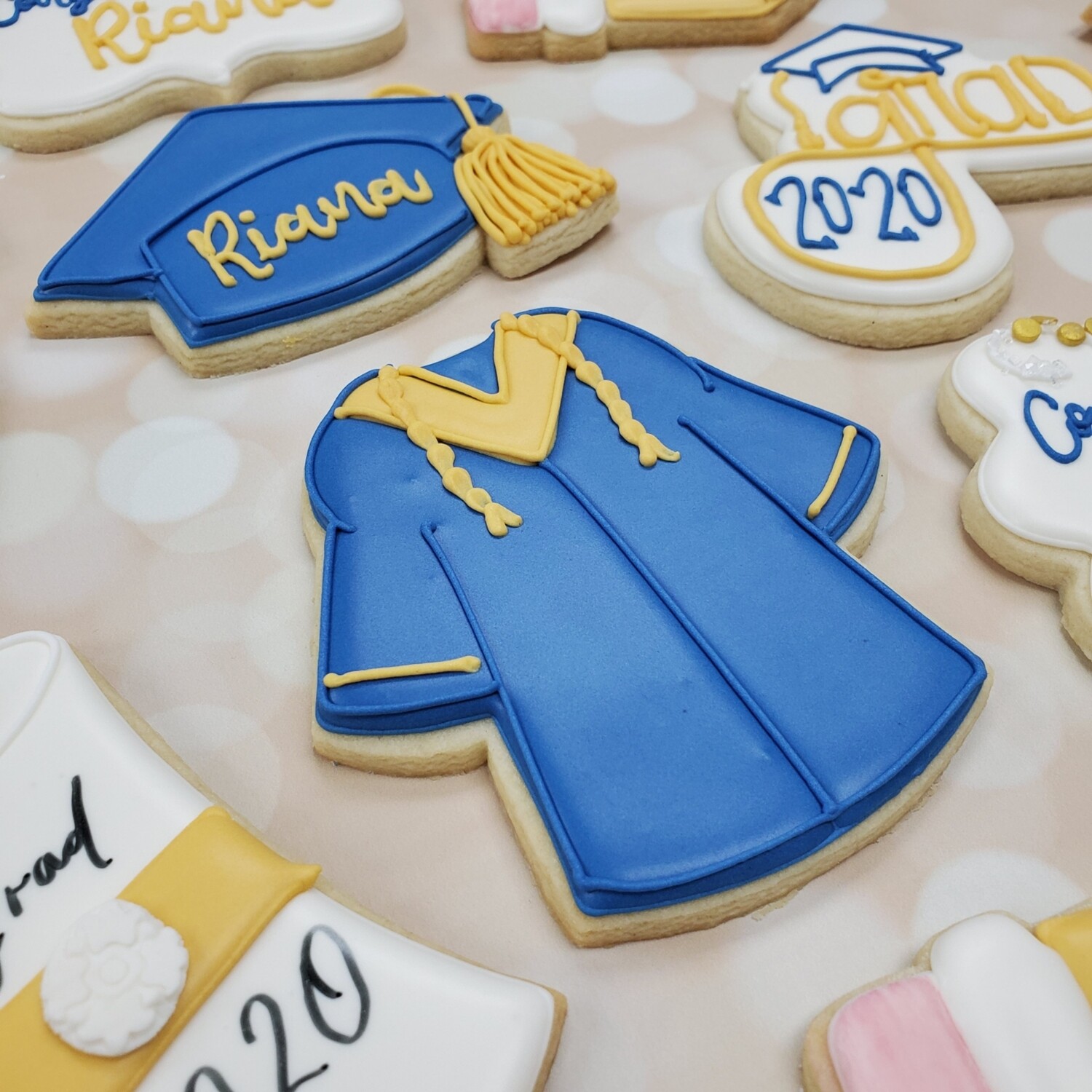 Graduation Celebration Assortment