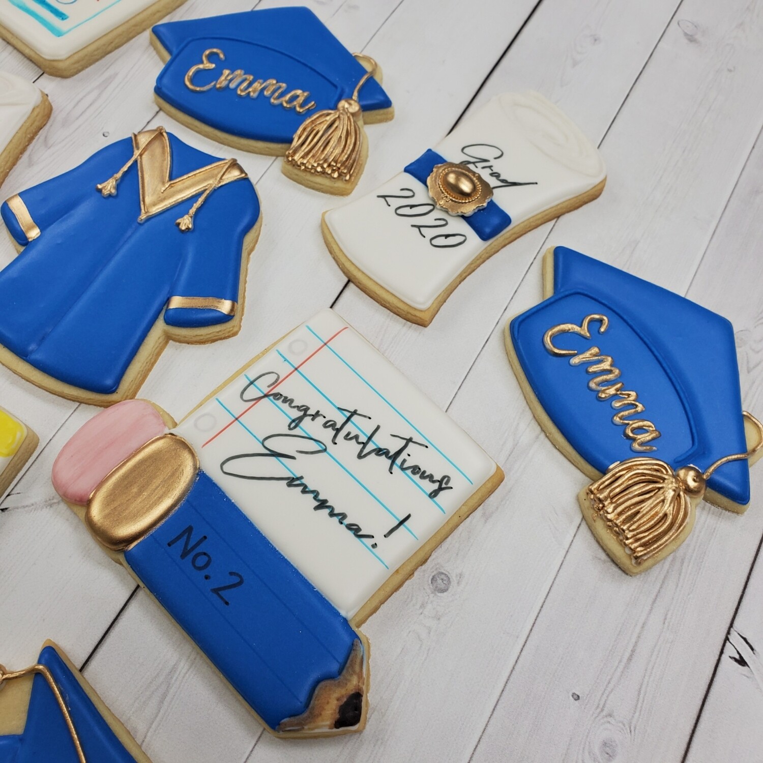 Graduation Celebration Assortment Graduation Celebration Assortment