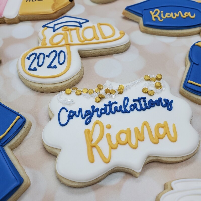 Graduation Celebration Assortment