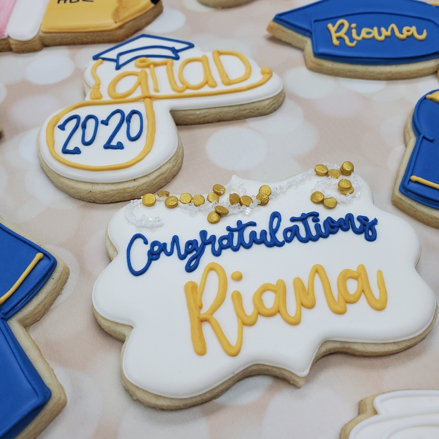 Graduation Celebration Assortment Graduation Celebration Assortment