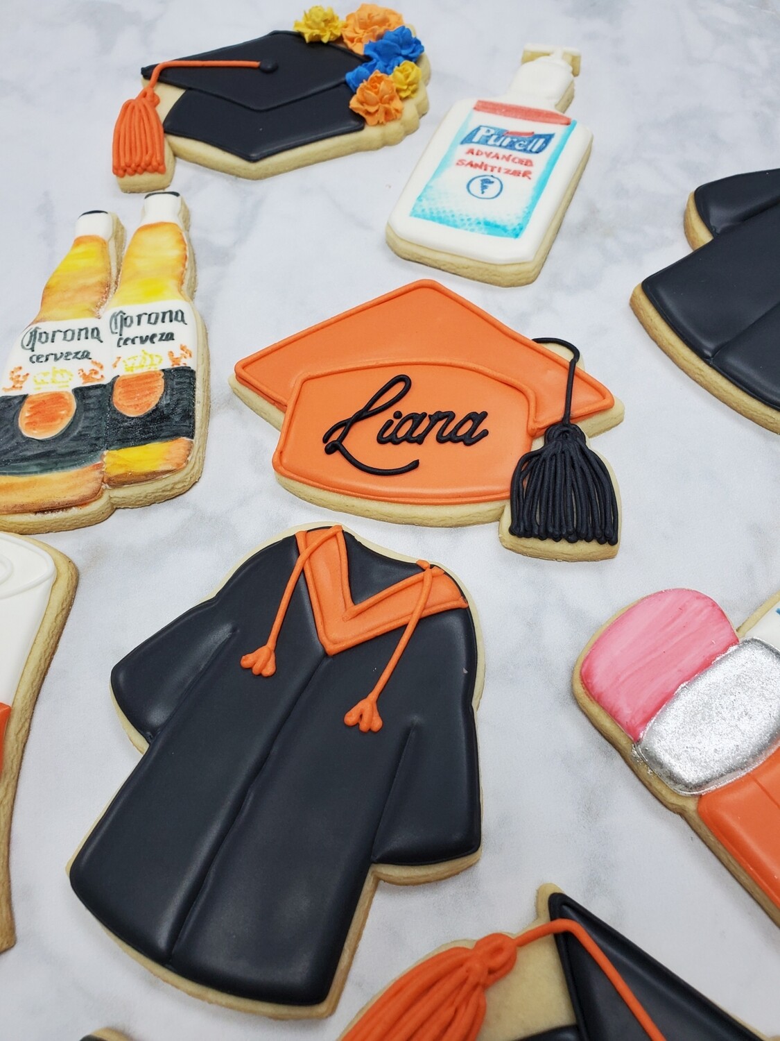 Graduation Celebration Assortment Graduation Celebration Assortment