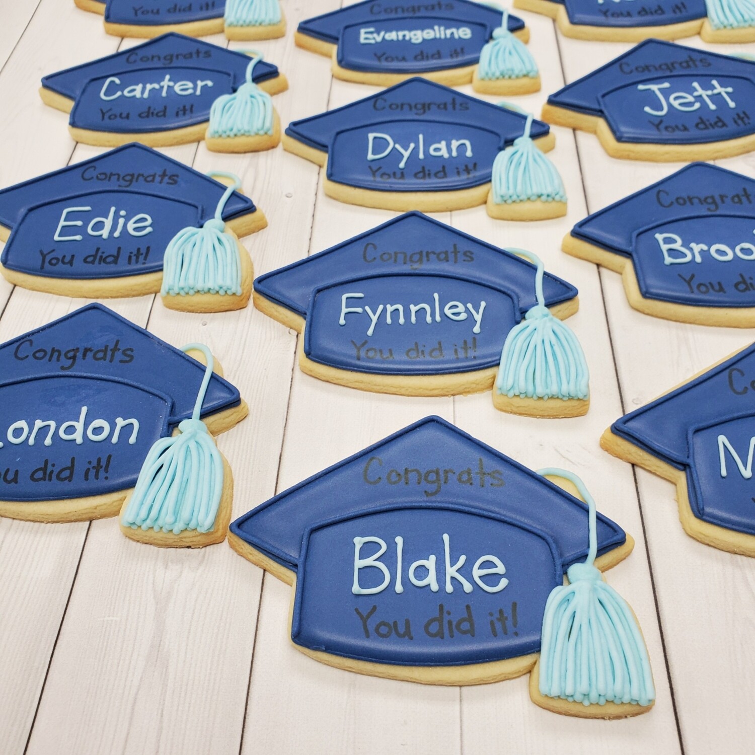 Graduation Celebration Assortment Graduation Celebration Assortment