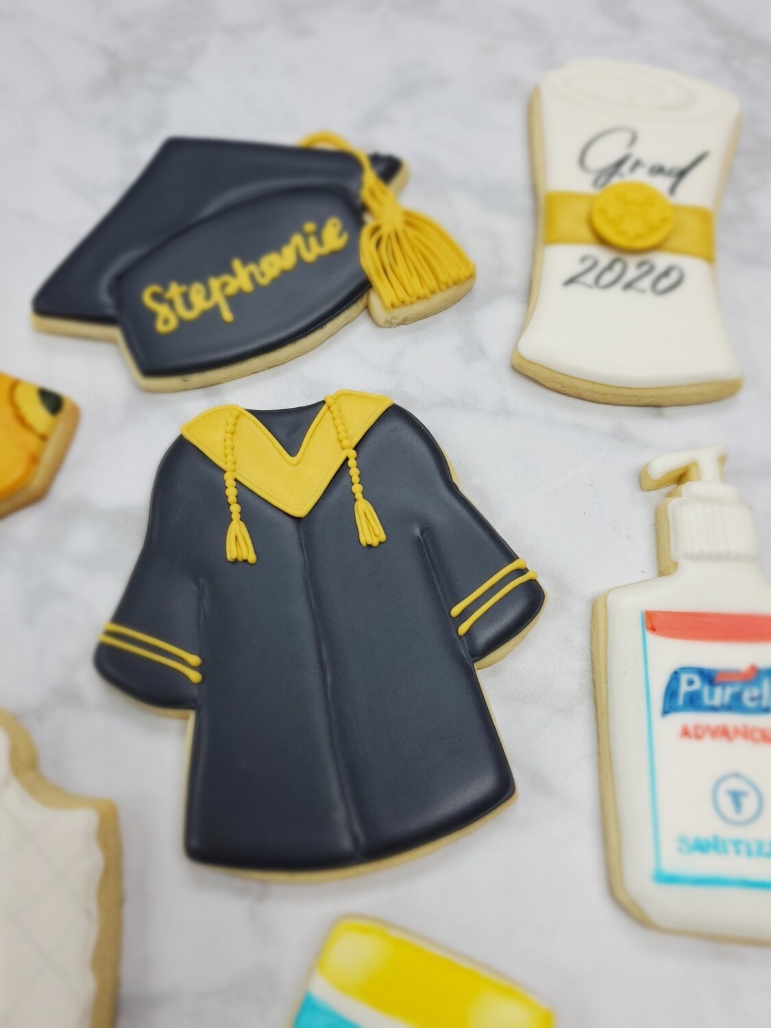 Graduation Celebration Assortment Graduation Celebration Assortment