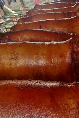 Lechon Belly Classic Small 25-30 persons