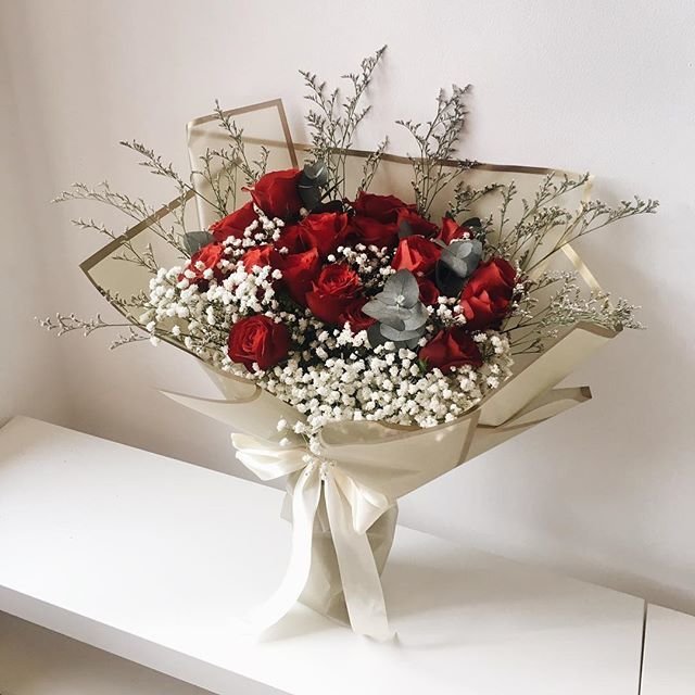 Merry Bouquet (L)