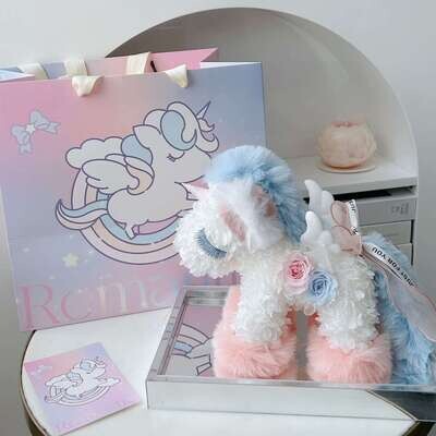 Baby Girl Unicorn