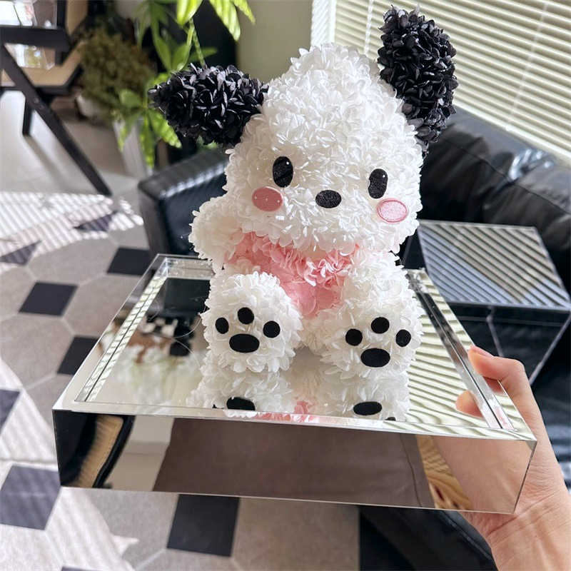 Adorable Pink Pochacco