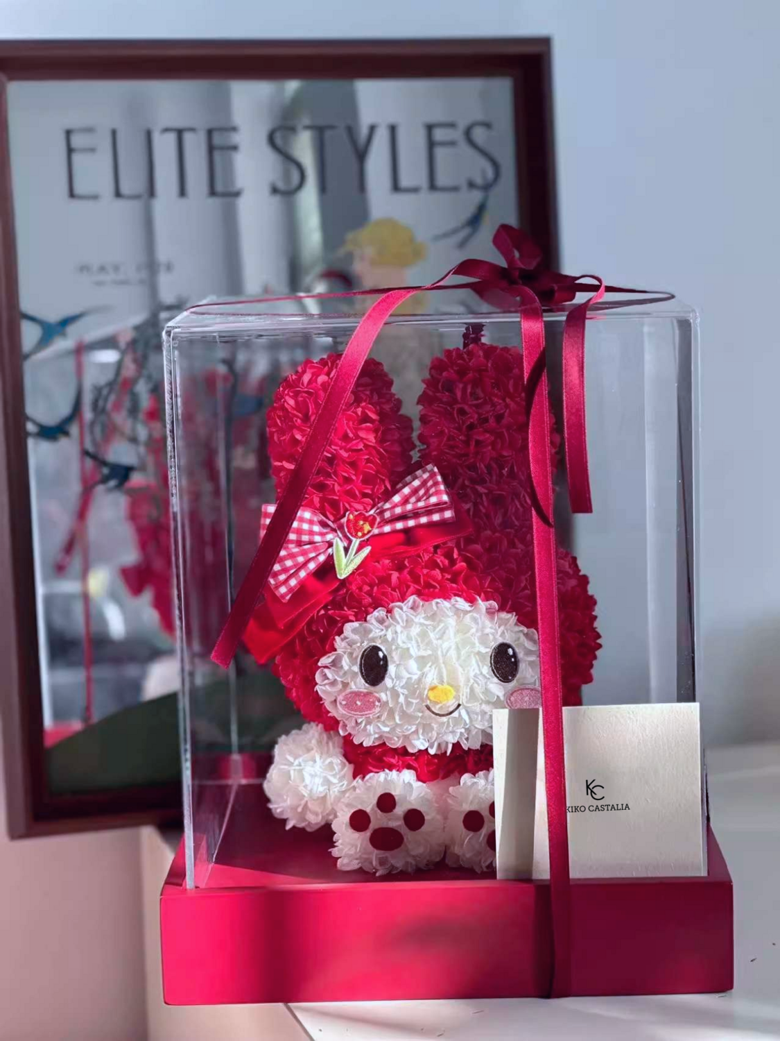 My Melody [Red]
