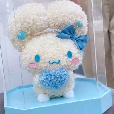 Lovely Cinnamoroll [Blue]
