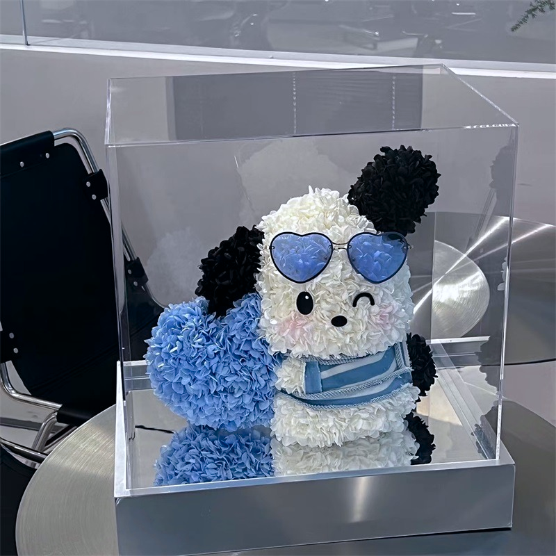 Lovely Blue Pochacco