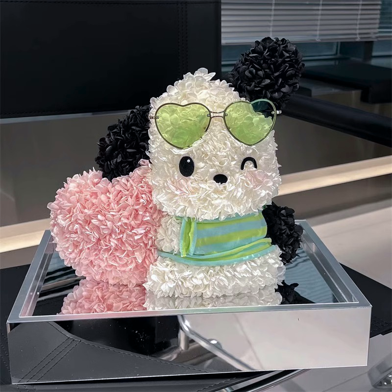 Lovely Green Pochacco