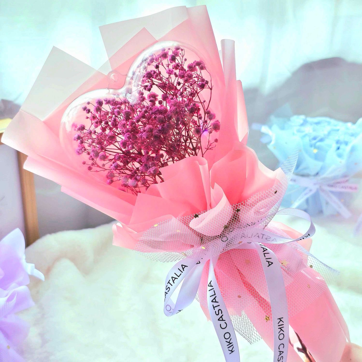 Lollipop Wand (Preserved)