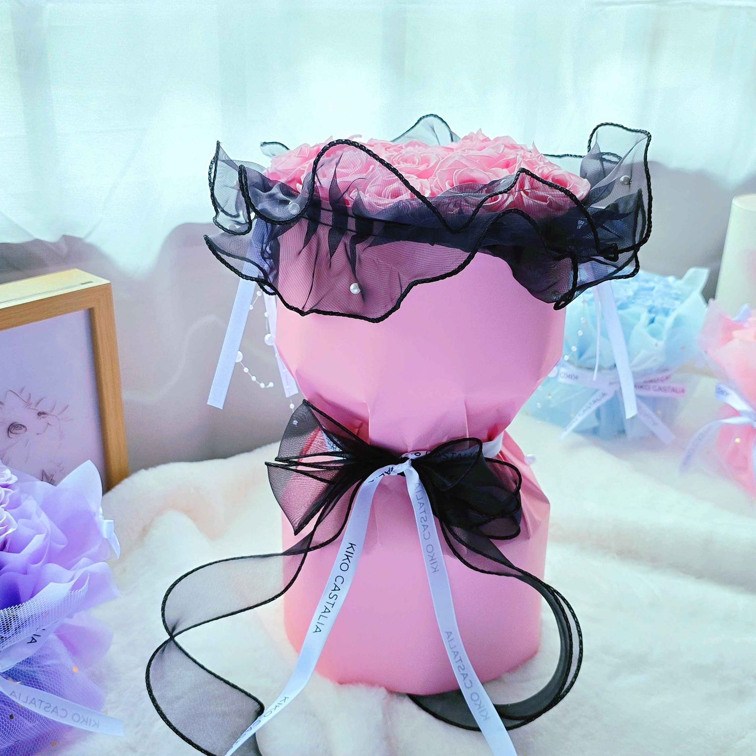 Ballerina Petals (Preserved)