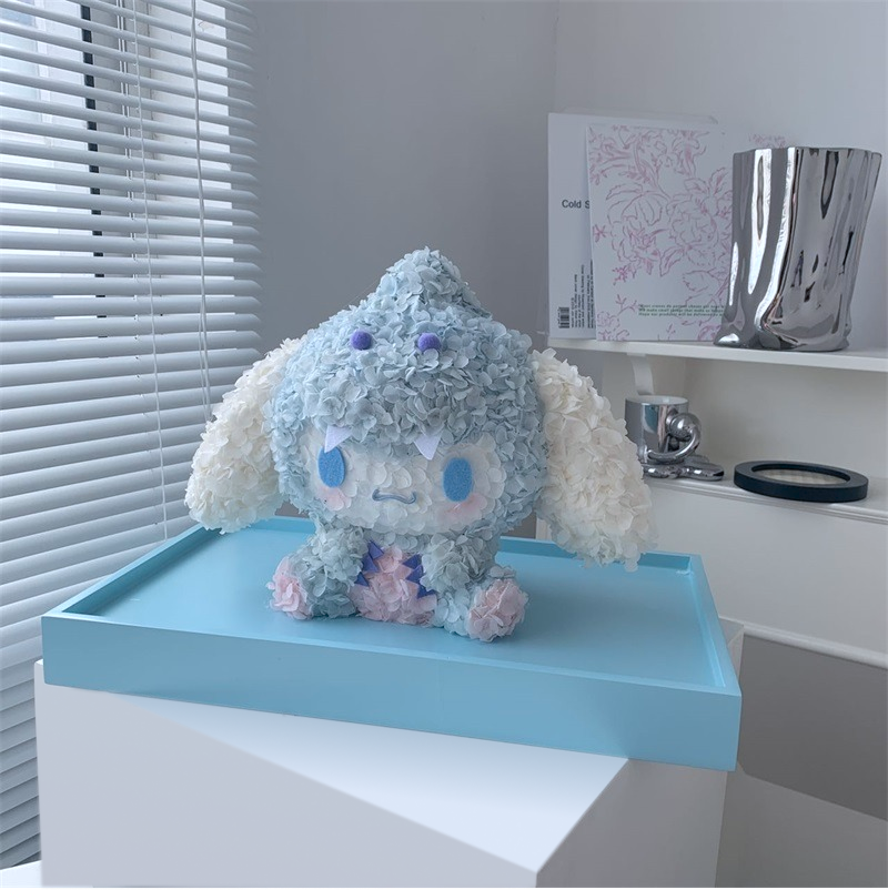 Baby Dinosaur Cinnamoroll