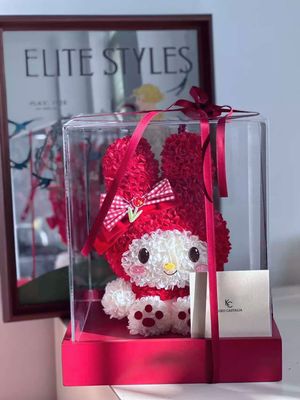 My Melody [Red]