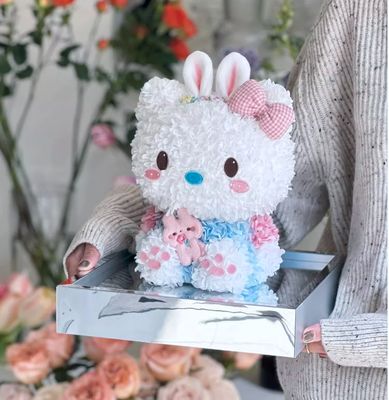 Bunny Hello Kitty (S)