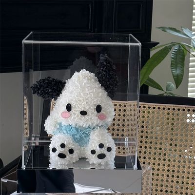 Adorable Blue Pochacco