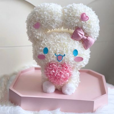 Lovely Cinnamoroll [Pink]