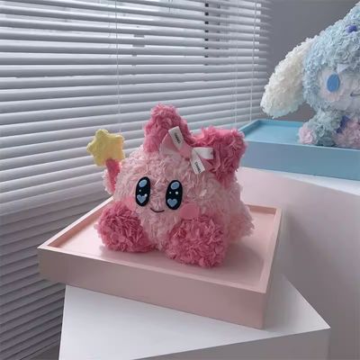 Starry Kirby (S)