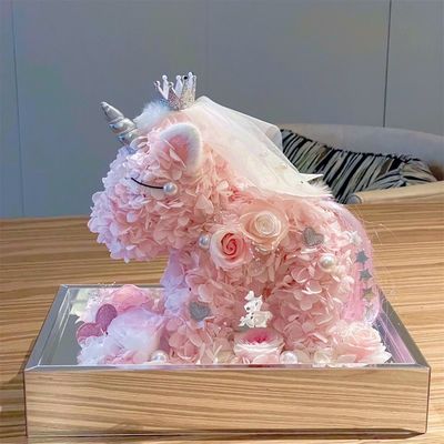 The Pink Bride