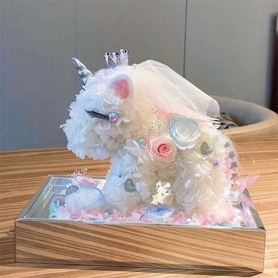 The Bride