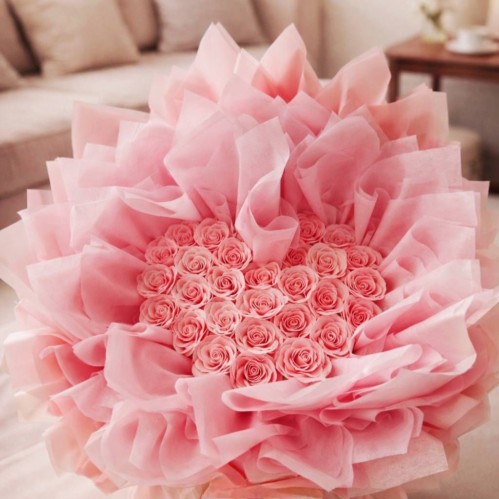 Rosé Éternelle (Soap)