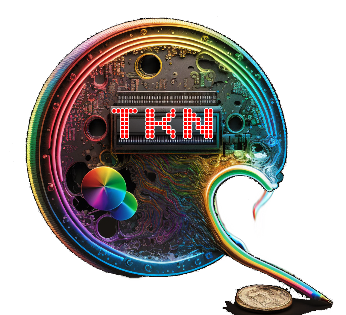 Members only - TOKENS (TKN)
