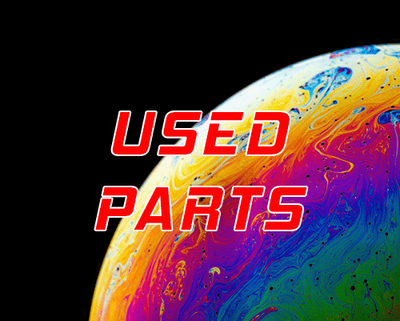 USED PARTS