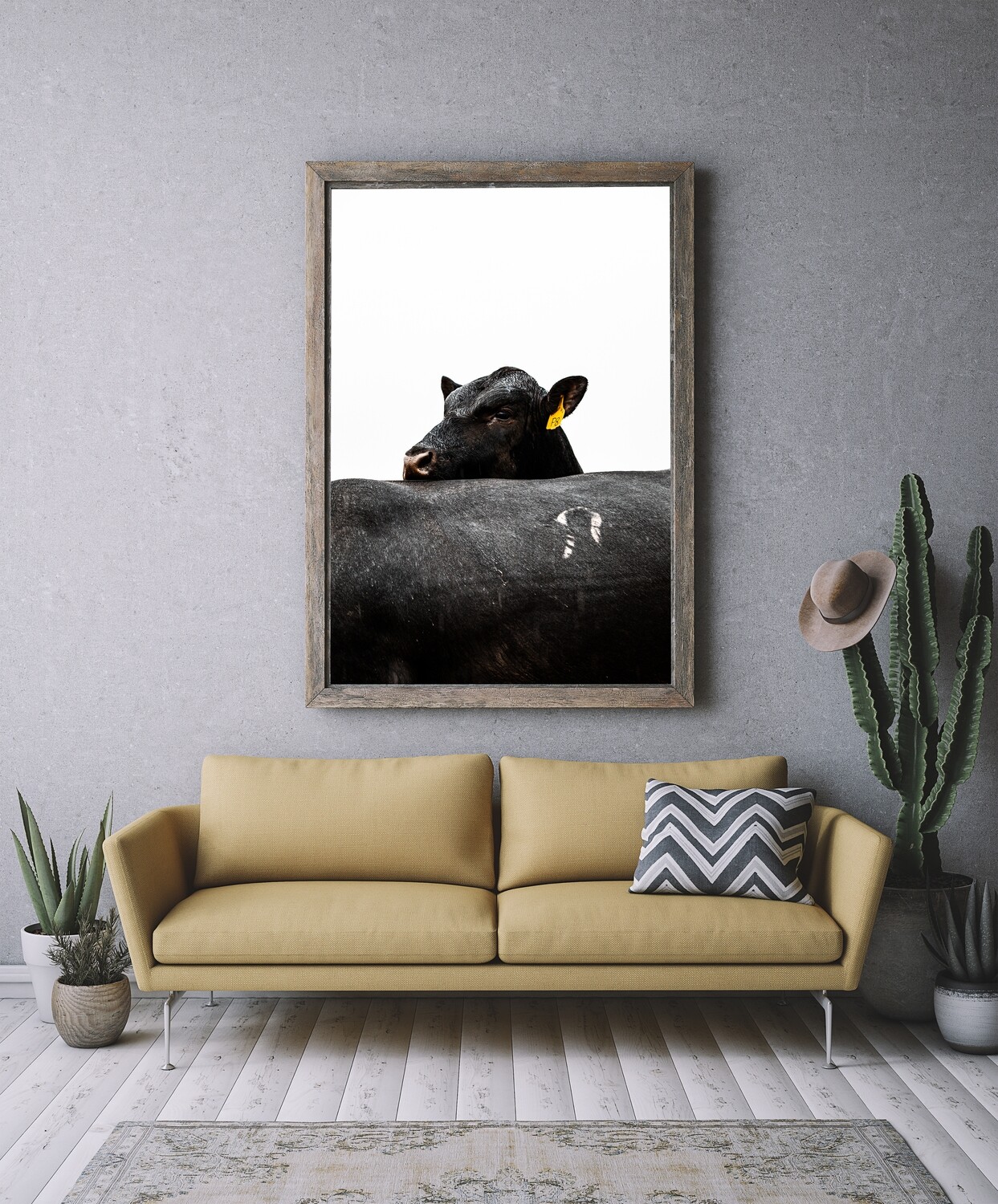 'Double Angus' - Starting from $60
