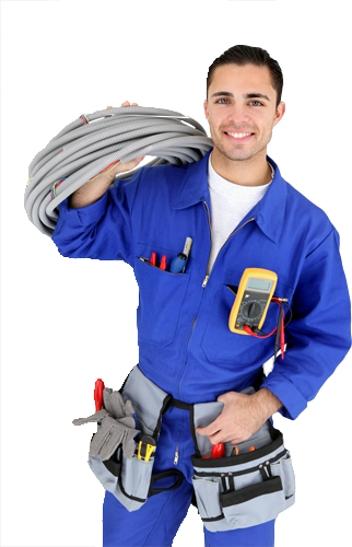 Delivery and Installation