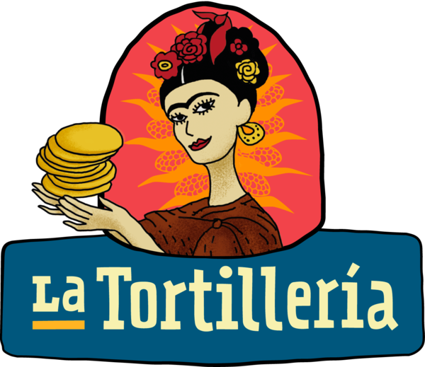 La Tortilleria Online Store