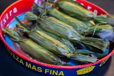 Tamales