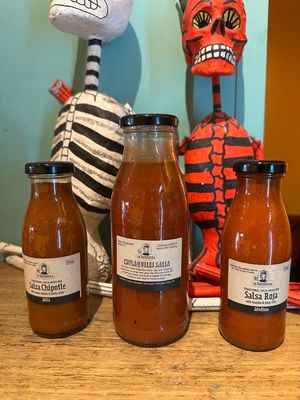 Salsas