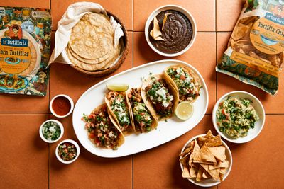 Fiesta Meal Packs