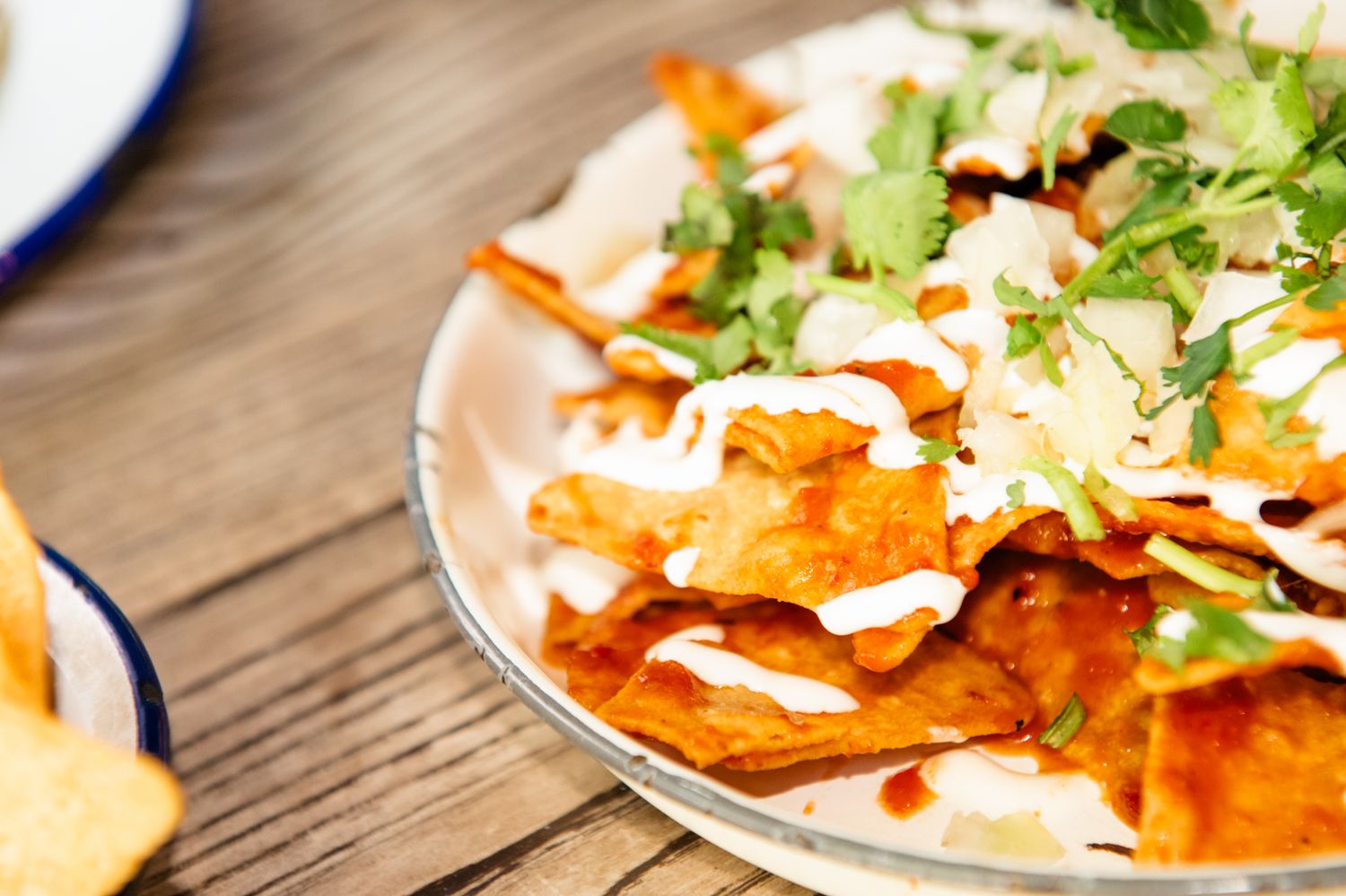 Make at Home Chilaquiles Pack, Serves 2