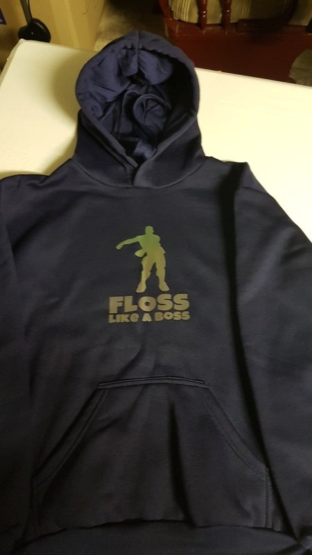 Kids Fortnite Hoodies From $30