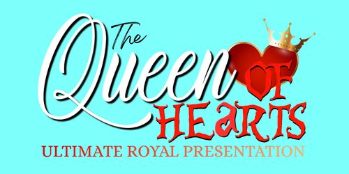 The QUEEN OF HEARTS Ultimate Royal Collection