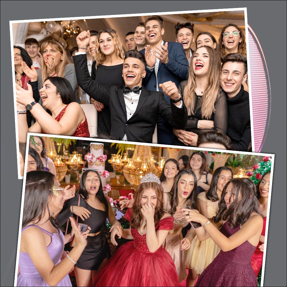 Song Sprint – Your Custom Song in 3 Hours