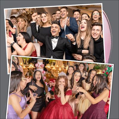 Song Sprint – Your Custom Song in 3 Hours