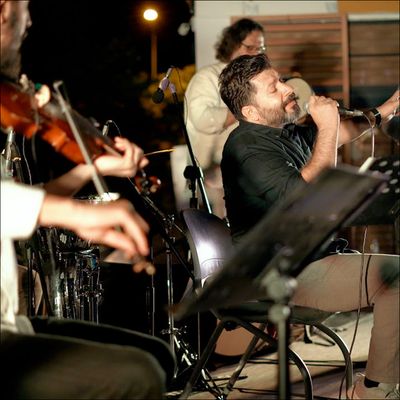 Song Sprint: Performer’s Edition