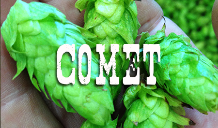 Comet
