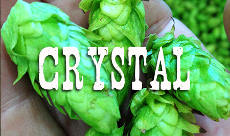 Crystal
