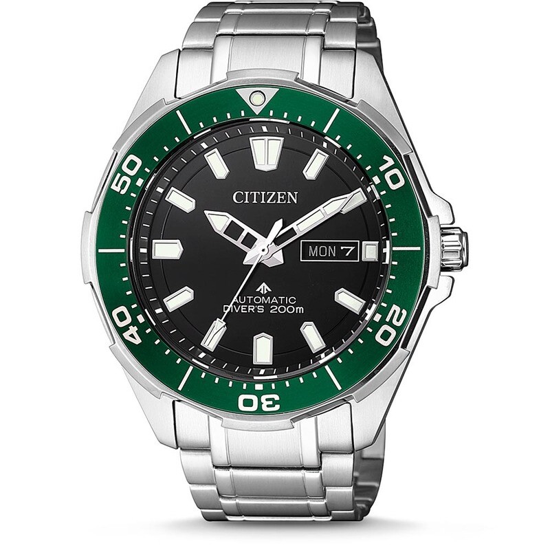 citizen combo promaster