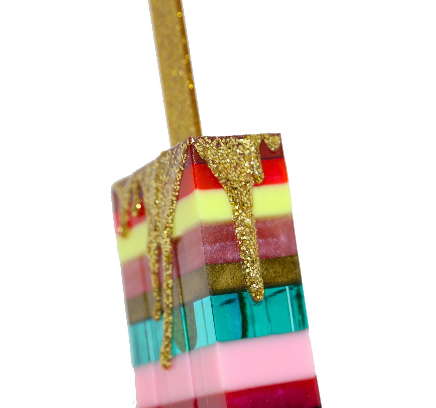 Bigger Just Dazzling