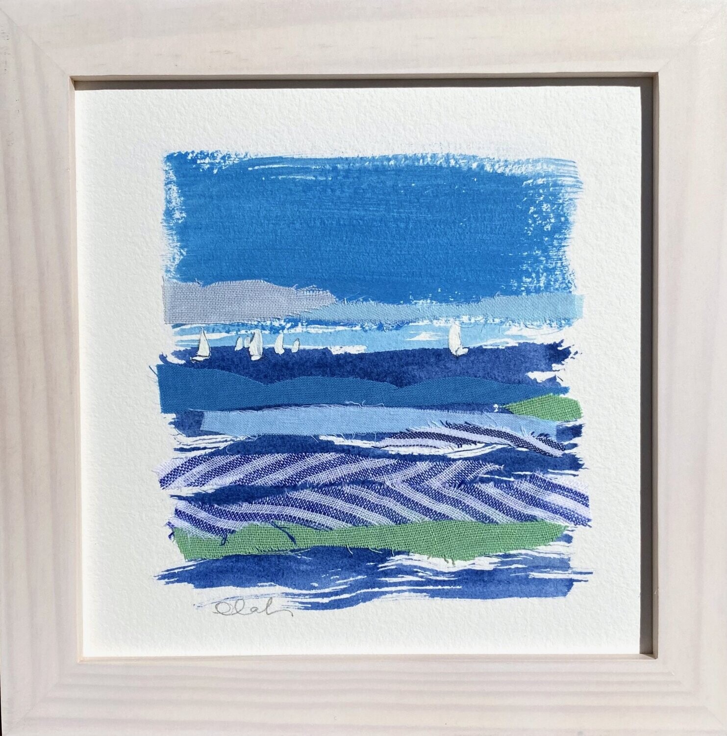Quiet Sound 11