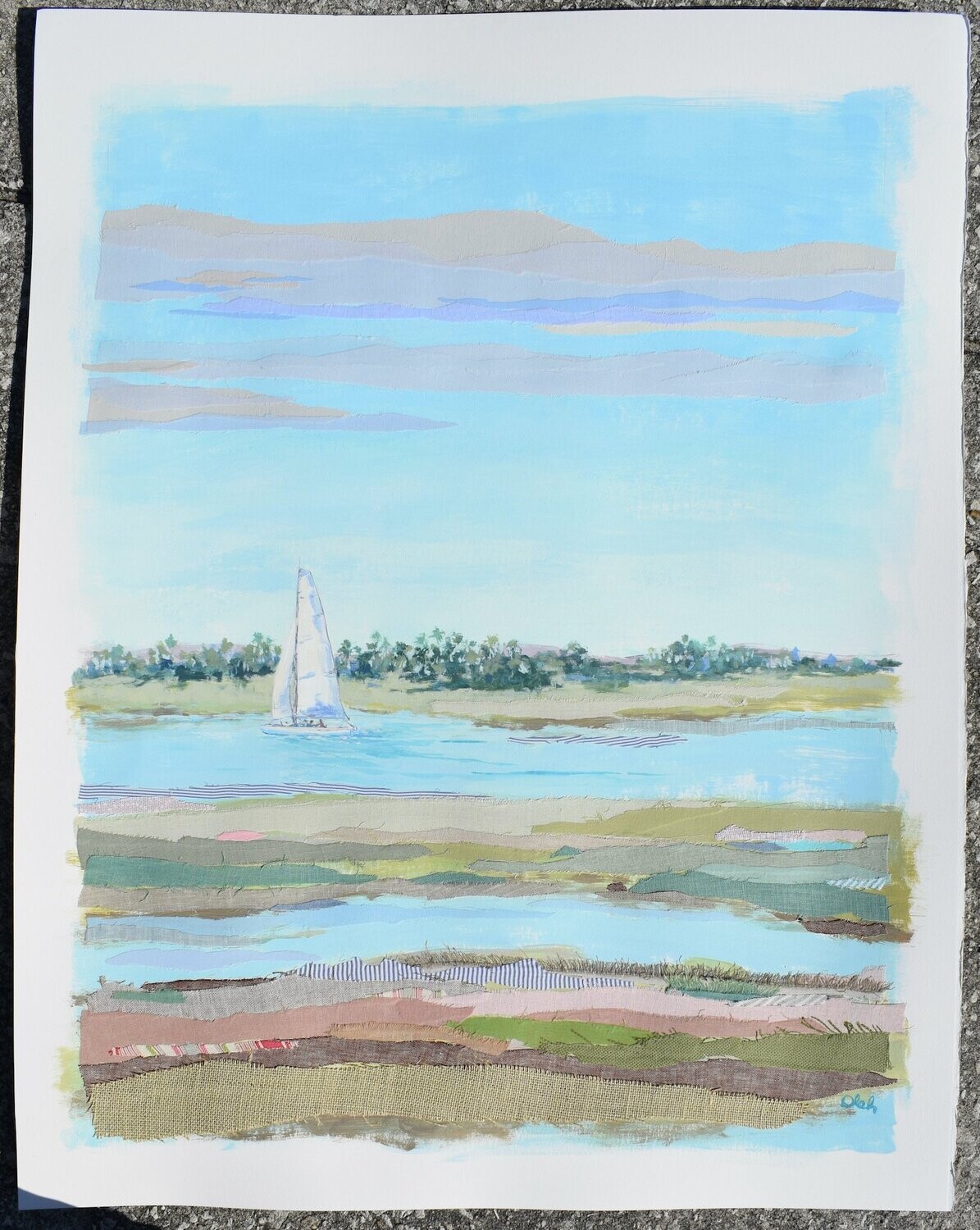Catamaran 4