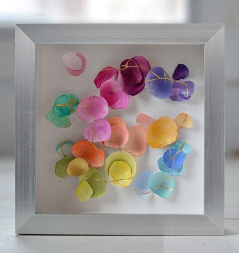 Kintsugi Eggshells Chroma