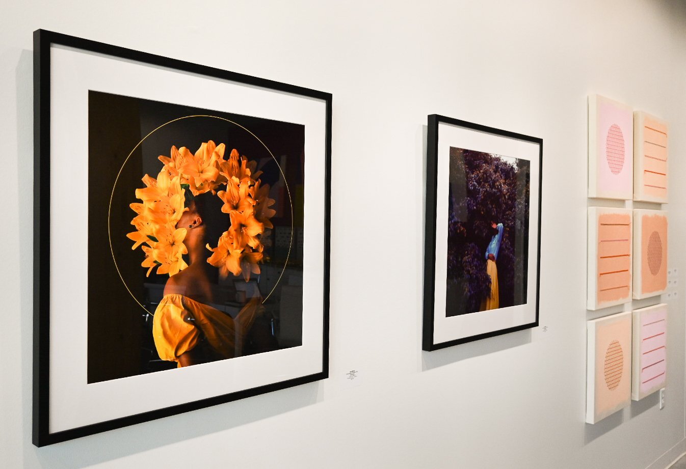 Sunset Kisses (Framed)