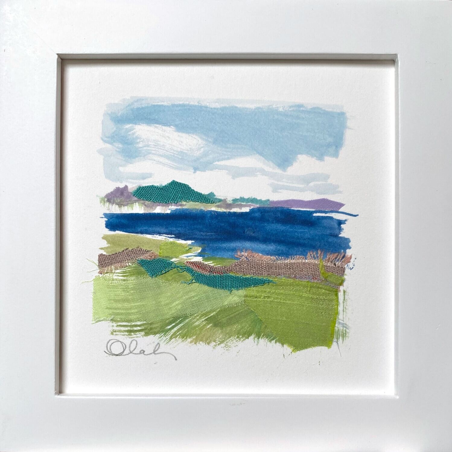 River Mini 6